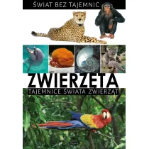 �wiat bez tajemnic. Zwierz�ta
