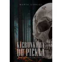 Kierunkowy do piek�a. Krwawe Dziedzictwo. Tom 1