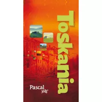 Toskania. Pascal 360 stopni
