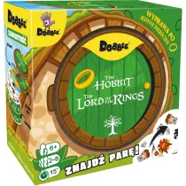 Dobble W�adca Pier�cieni Rebel