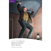 PER. Sherlock Holmes Short Stories. Book with Digital Version and audio. Level 5