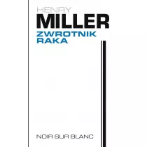 Zwrotnik raka