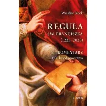Regu�a �w. Franciszka z Asy�u (1223-2023)