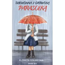 Dziewczyna z czerwon� parasolk�