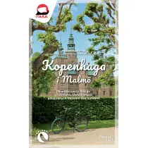 Kopenhaga i Malmo