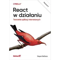 React w dzia�aniu. Tworzenie aplikacji internetowych wyd. 2