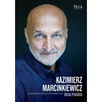 Marcinkiewicz. Spowied�