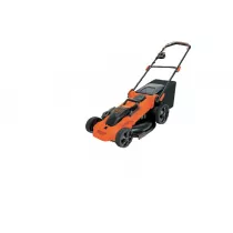 Black+decker kosiarka aku. 2x36v /48cm clma4825l2