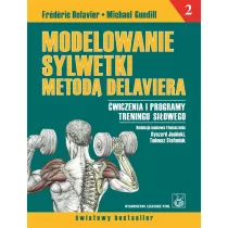 Modelowanie sylwetki metod Delaviera