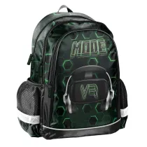 Paso PLECAK 28X38X15 2ZAM 3KIESZ GAMING PP26VR-081 PS