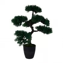ProGarden Sztuczne drzewko Bonsai 50 cm wzr 3 - sklep Bee.pl