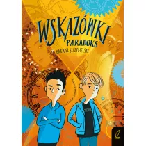 Paradoks. Wskazwki. Tom 2