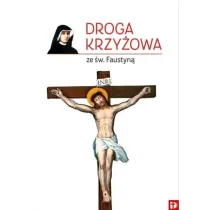 Droga Krzy�owa ze �w. Faustyn�