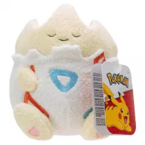 Pokemon picy Togepi Seria 2 Pluszak 13 cm Jazwares