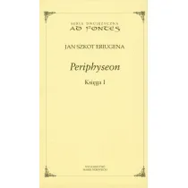 Periphyseon Ksi�ga I