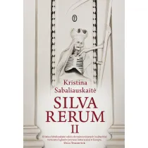 Silva Rerum II