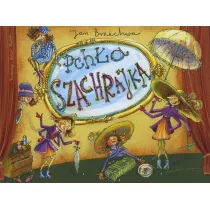 Pcha Szachrajka