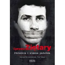 Sprawa Zi�tary. Zbrodnia i kl�ska pa�stwa