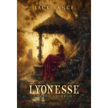 Ogr�d Suldrun. Cykl Lyonesse. Tom 1