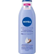 Nivea Mleczko do cia�a intensywnie wyg�adzaj�ce 250 ml