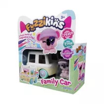 FUZZIKINS Auto Koali FF380C