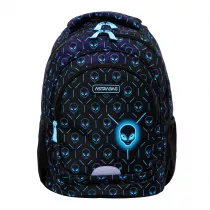 Plecak Astrabag Neon Ufo AB330