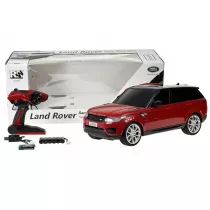 Auto R/C 1:10 Range Rover ze wiatem MIX Adar