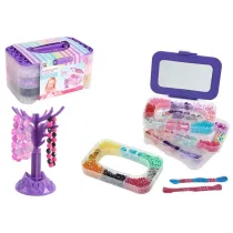 Zestaw koralikw w szkatuce Pro Kids