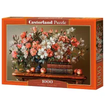 Puzzle 1000 el. Floral Evening Castorland
