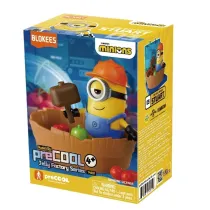 Blokees Minions preCOOL figurka Stuart