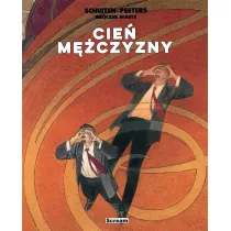 Mroczne miasta - Cie� M�czyzny