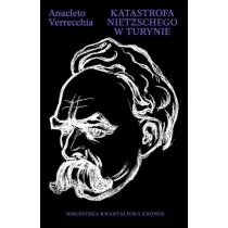 Katastrofa Nietzschego w Turynie