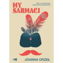 My, Sarmaci