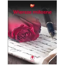 Wiersze mi�osne