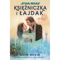 Star Wars. Ksi�niczka i �ajdak