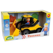 Lena Truckies Spychacz