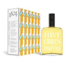 Histoires de Parfums Woda perfumowana dla kobiet 1804 George Sand Woman 120 ml