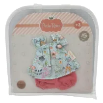 Ubranko dla lalek 32cm Paola Reina