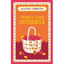 Tajemnica lorda Listerdale'a
