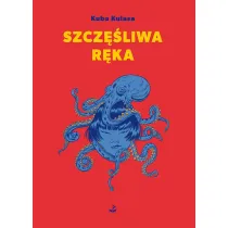 Szcz�liwa r�ka