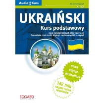 Ukrai�ski. Kurs podstawowy. Nagrania + kod