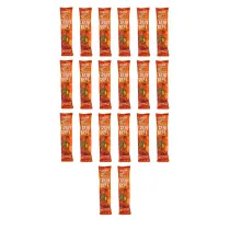 Csinta Przek�ska roll jab�ko - rokitnik bezglutenowa Zestaw 20 x 12 g Bio