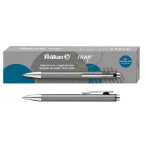 D�ugopis Snap K10 Metalic Platin PELIKAN