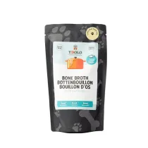 Ydolo Bone Broth Fish - bulion kolagenowy z ryb 230 g