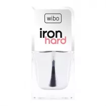 Wibo Iron Hard utrwalacz do paznokci 8.5 ml