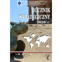 Rocznik Strategiczny T.22 2016/17