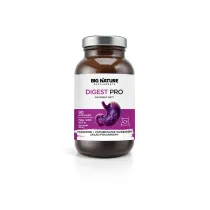 Big Nature Digest Pro - suplement diety 90 kaps.