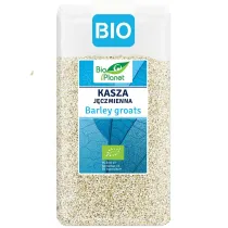 Bio Planet Kasza j�czmienna 500 g Bio