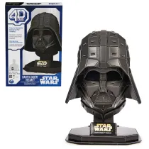 Puzzle 4D Kask Lord Vader Spin Master