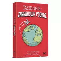 Dziennik. Zagadkowa podr